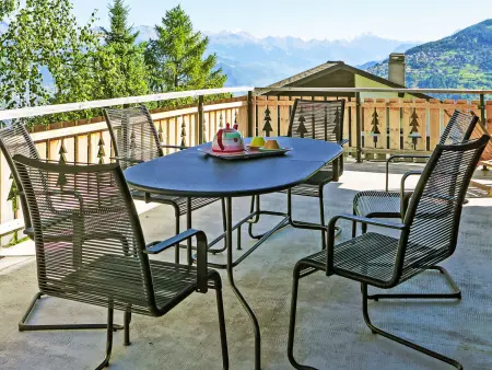 Le Hibou, Chalet 6 personnes à Nendaz - Photo 34