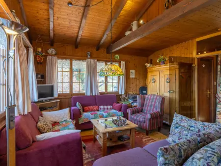 L'Alouette, Chalet 6 personnes à Nendaz - Photo 7