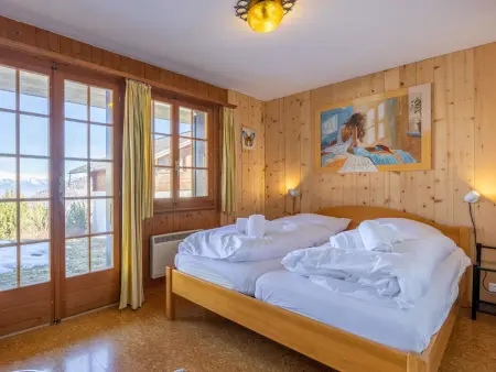 L'Alouette, Chalet 6 personnes à Nendaz - Photo 15