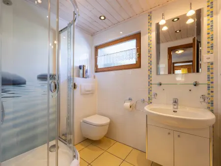 L'Alouette, Chalet 6 personnes à Nendaz - Photo 22