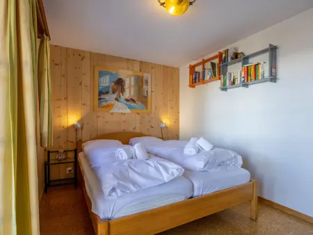 L'Alouette, Chalet 6 personnes à Nendaz - Photo 24