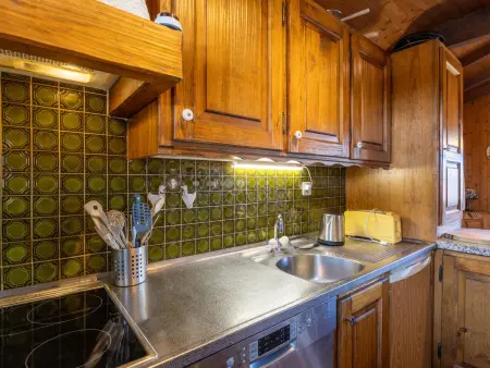 L'Alouette, Chalet 6 personnes à Nendaz - Photo 25