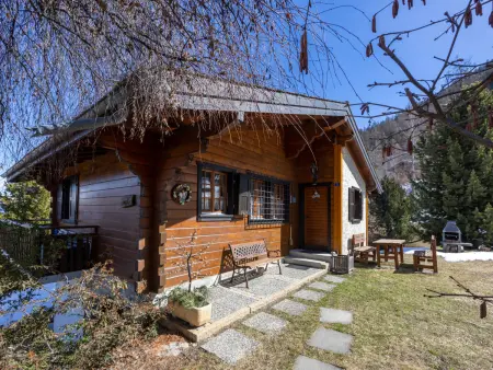 L'Alouette, Chalet 6 personnes à Nendaz - Photo 27