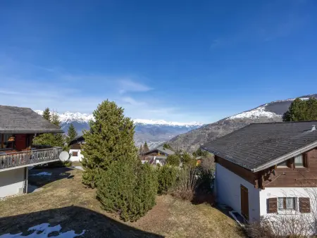 L'Alouette, Chalet 6 personnes à Nendaz - Photo 29