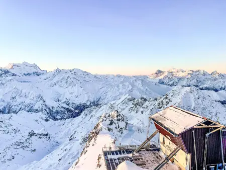 L'Alouette, Chalet 6 personnes à Nendaz - Photo 32