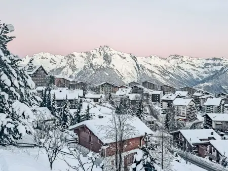 L'Alouette, Chalet 6 personnes à Nendaz - Photo 39