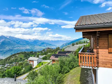 Location chalet à Nendaz, Lara