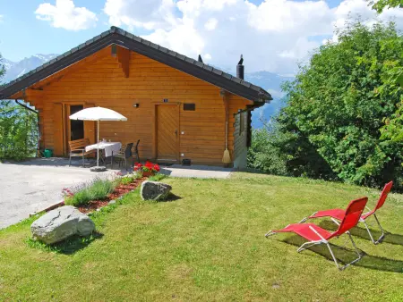 Lara, Chalet 6 personnes à Nendaz - Photo 3