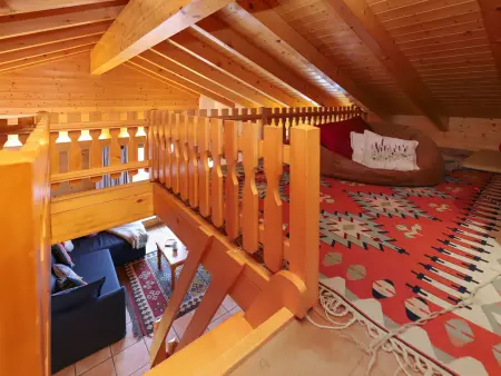 Lara, Chalet 6 personnes à Nendaz - Photo 7