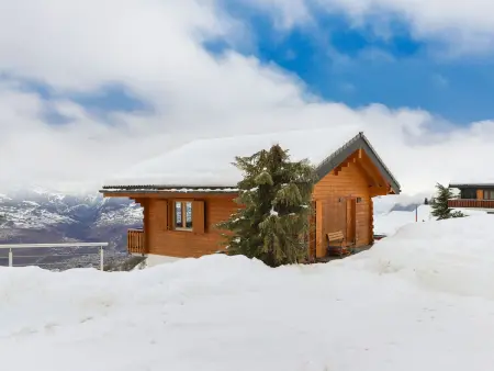 Lara, Chalet 6 personnes à Nendaz - Photo 31