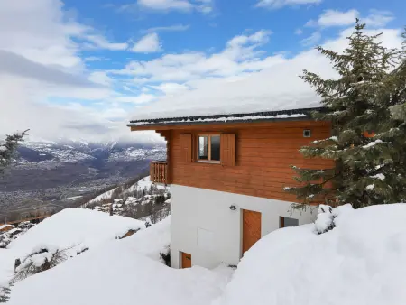 Lara, Chalet 6 personnes à Nendaz - Photo 32