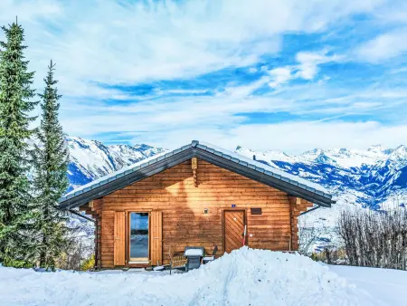 Lara, Chalet 6 personnes à Nendaz - Photo 33