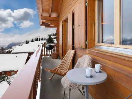 Lara, Chalet 6 personnes à Nendaz - Photo 35