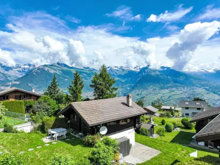 Location chalet à Nendaz, Lao-Lao