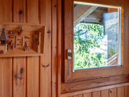 Lao-Lao, Chalet 5 personnes à Nendaz - Photo 11
