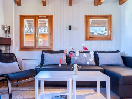 Lao-Lao, Chalet 5 personnes à Nendaz - Photo 16