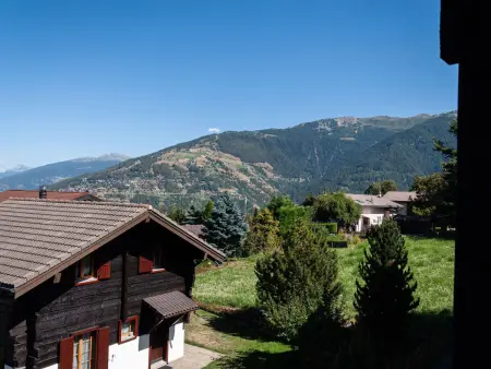 Lao-Lao, Chalet 5 personnes à Nendaz - Photo 26