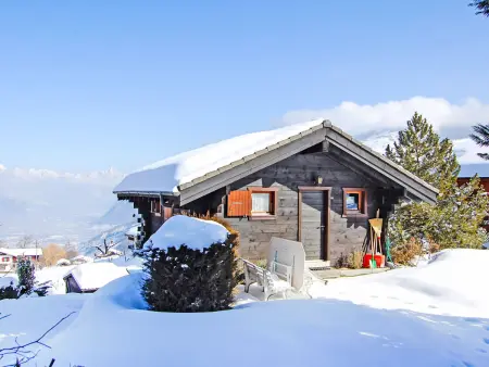 Lao-Lao, Chalet 5 personnes à Nendaz - Photo 28