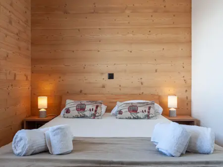Le Loup, le Renard et la Belette, Chalet 6 personnes à Nendaz - Photo 16