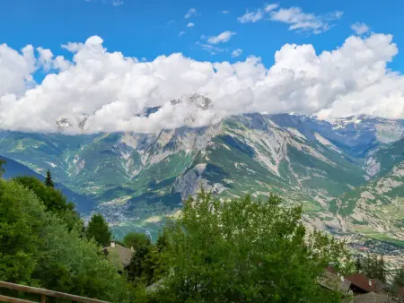 Le Loup, le Renard et la Belette, Chalet 6 personnes à Nendaz - Photo 24