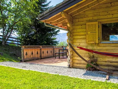 Le Loup, le Renard et la Belette, Chalet 6 personnes à Nendaz - Photo 27