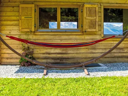 Le Loup, le Renard et la Belette, Chalet 6 personnes à Nendaz - Photo 30
