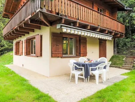 Mungg, Chalet 6 personnes à Nendaz - Photo 2