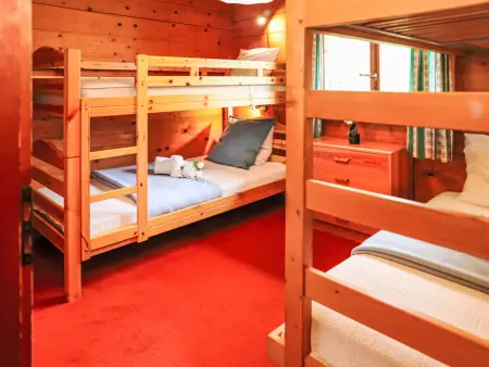 Mungg, Chalet 6 personnes à Nendaz - Photo 8