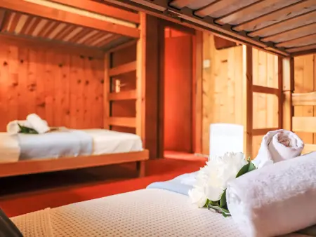 Mungg, Chalet 6 personnes à Nendaz - Photo 21