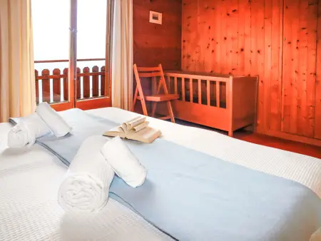 Mungg, Chalet 6 personnes à Nendaz - Photo 22