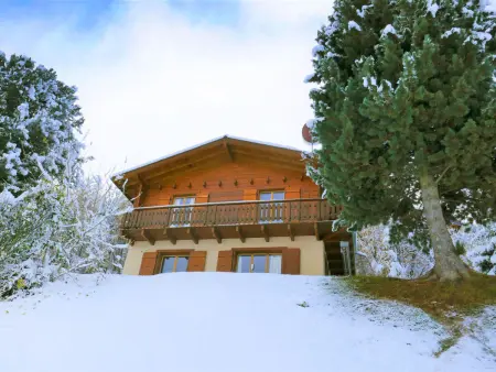 Mungg, Chalet 6 personnes à Nendaz - Photo 26