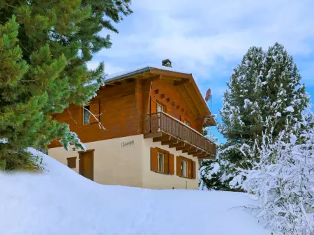 Mungg, Chalet 6 personnes à Nendaz - Photo 27