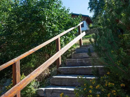 Mustela, Chalet 6 personnes à Nendaz - Photo 26