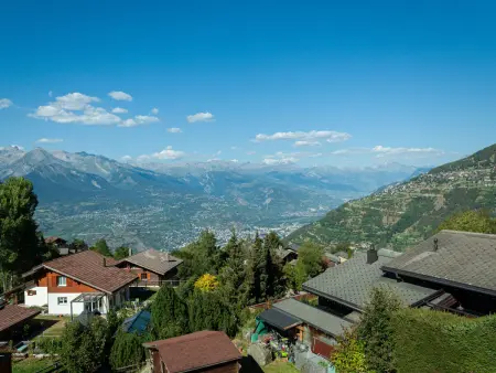 Mustela, Chalet 6 personnes à Nendaz - Photo 29