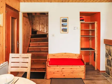 Chalet Picardie, Chalet 6 personnes à Nendaz - Photo 10