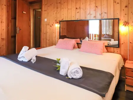 Chalet Picardie, Chalet 6 personnes à Nendaz - Photo 13