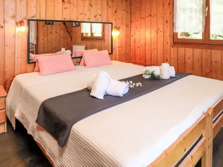 Chalet Picardie, Chalet 6 personnes à Nendaz - Photo 14