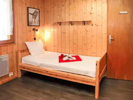 Chalet Picardie, Chalet 6 personnes à Nendaz - Photo 15