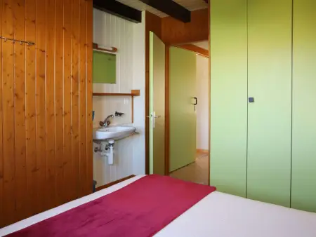 Peer Gynt, Chalet 10 personnes à Nendaz - Photo 17