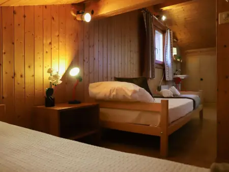 Peer Gynt, Chalet 10 personnes à Nendaz - Photo 20