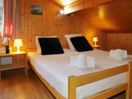 Peer Gynt, Chalet 10 personnes à Nendaz - Photo 24