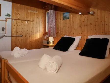 Peer Gynt, Chalet 10 personnes à Nendaz - Photo 25