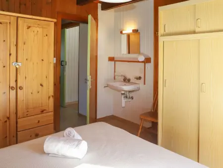 Peer Gynt, Chalet 10 personnes à Nendaz - Photo 26
