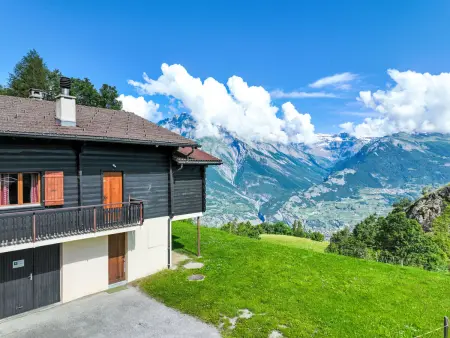Peer Gynt, Chalet 10 personnes à Nendaz - Photo 31