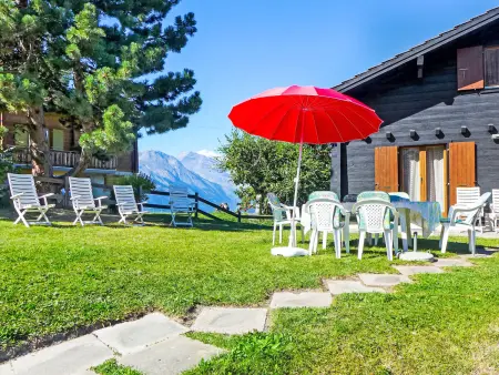 Peer Gynt, Chalet 10 personnes à Nendaz - Photo 33