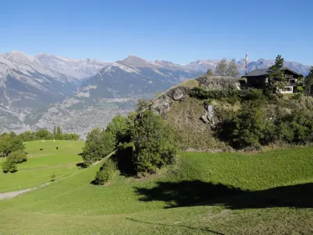 Peer Gynt, Chalet 10 personnes à Nendaz - Photo 37