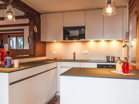 Les Etoiles, Chalet 8 personnes à Nendaz - Photo 10