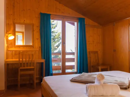 Les Etoiles, Chalet 8 personnes à Nendaz - Photo 13