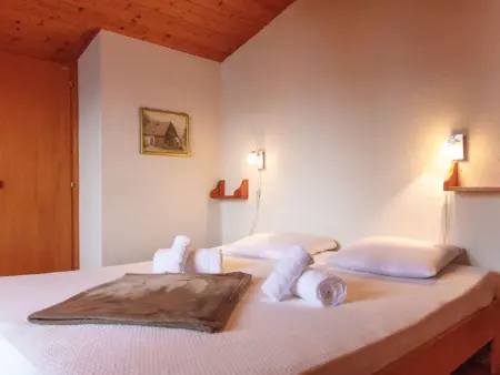 Les Etoiles, Chalet 8 personnes à Nendaz - Photo 14