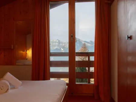 Les Etoiles, Chalet 8 personnes à Nendaz - Photo 15